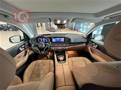 مرسيدس بنز GLS